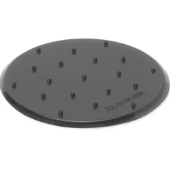 Pad snowboard Dakine Circle Spike Mat Clear Black