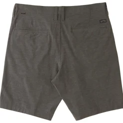 Pantaloncini Billabong Crossfire Mid Asphalt