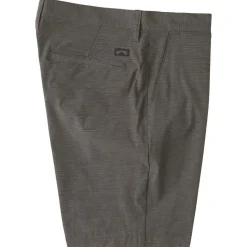 Pantaloncini Billabong Crossfire Mid Asphalt