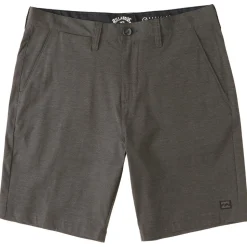 Pantaloncini Billabong Crossfire Mid Asphalt