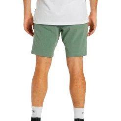 Pantaloncini Billabong Crossfire Sage