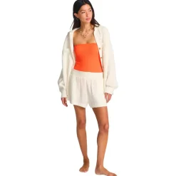 Pantaloncini Billabong In The Waves Salt Crystal