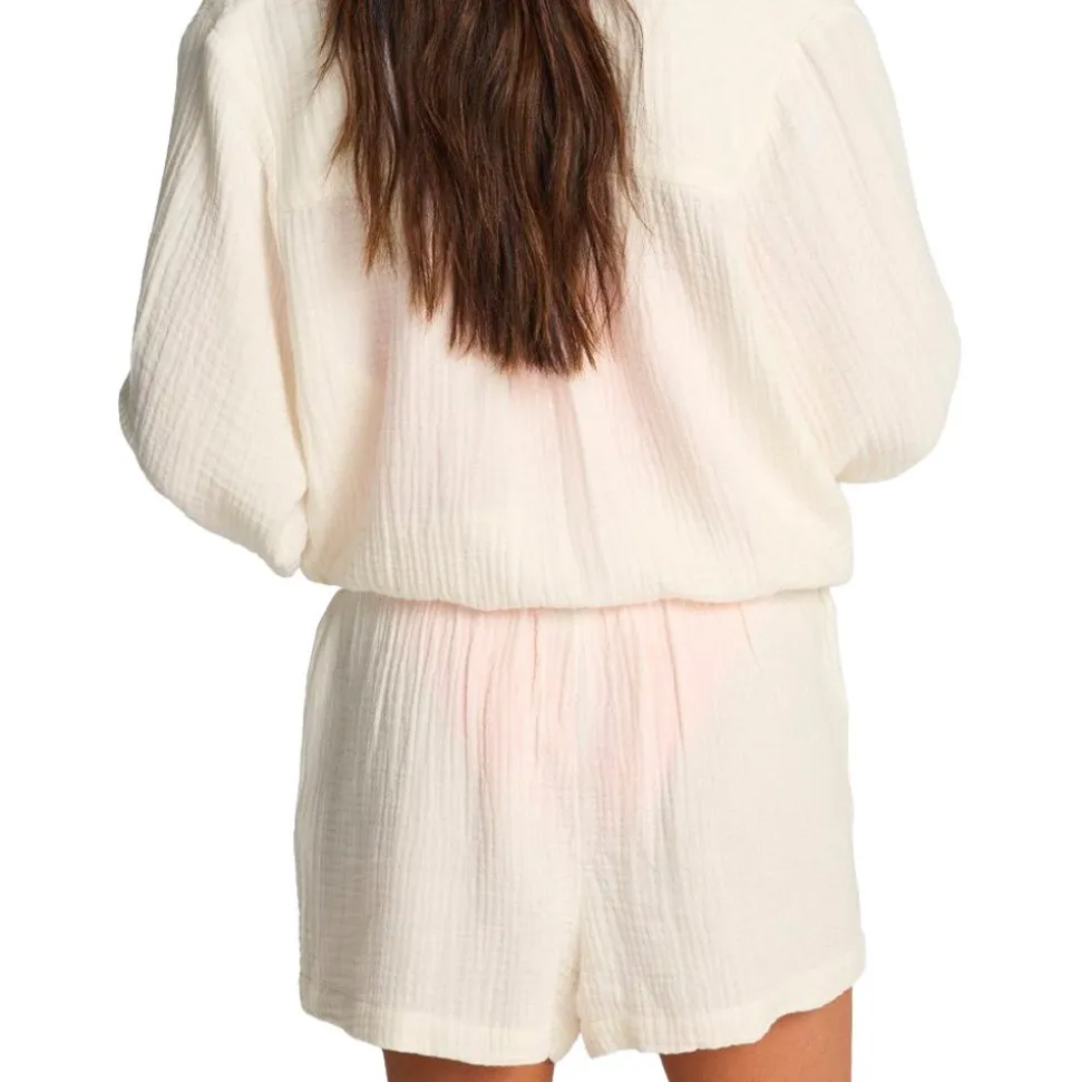 Pantaloncini Billabong In The Waves Salt Crystal
