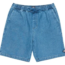 Pantaloncini Billabong Larry Cord Denim Ocean Wash