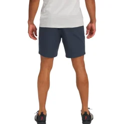 Pantaloncini da arrampicata Black Diamond Sequence Charcoal