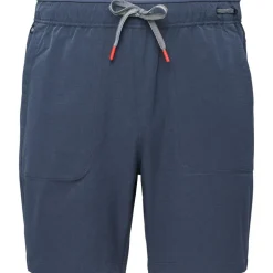 Pantaloncini da arrampicata Black Diamond Sequence Charcoal