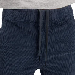Pantaloncini da arrampicata Black Diamond M Dirtbag Corduroy Shorts Charcoal
