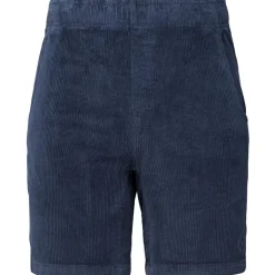 Pantaloncini da arrampicata Black Diamond M Dirtbag Corduroy Shorts Charcoal