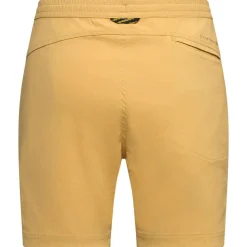 Pantaloncini da arrampicata La Sportiva Gambit Sand Stone