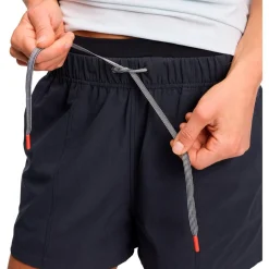 Pantaloncini da arrampicata Black Diamond W's Sequence Black
