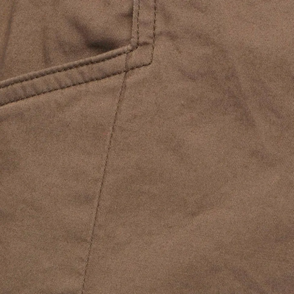 Pantaloncini da arrampicata Black Diamond W Notion Short Walnut