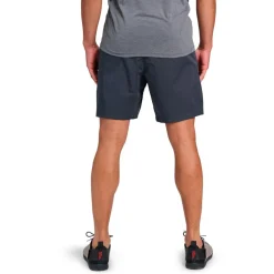 Pantaloncini da arrampicata Black Diamond M Notion Shorts Charcoal