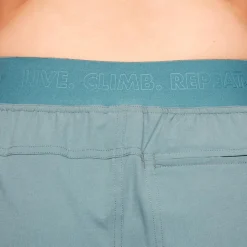 Pantaloncini da arrampicata Black Diamond W Sierra Shorts Storm Blue