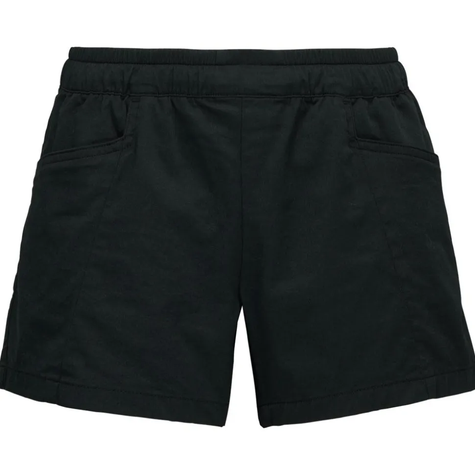 Pantaloncini da arrampicata Black Diamond W Notion Short Black