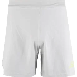 Pantaloncini da trail Bv Sport Boston Gris