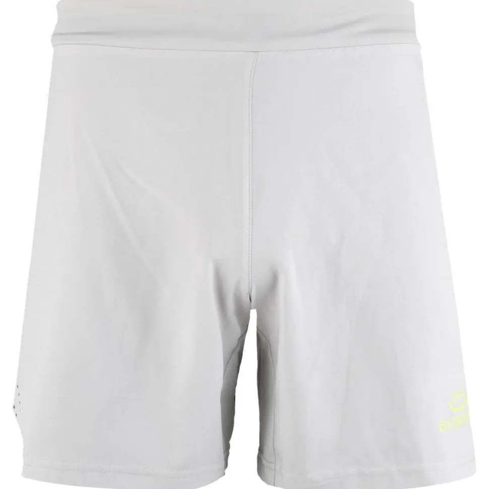 Pantaloncini da trail Bv Sport Boston Gris