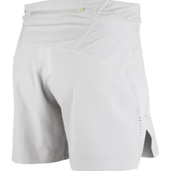 Pantaloncini da trail Bv Sport Boston Gris
