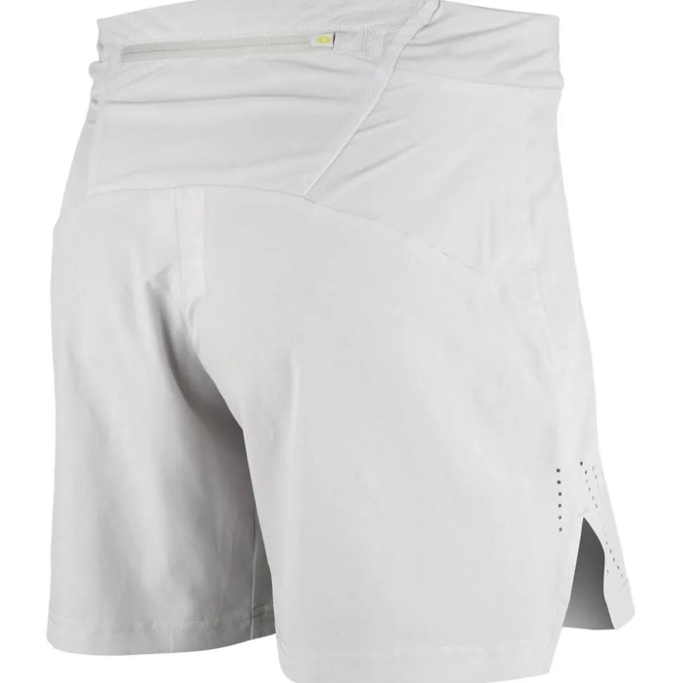 Pantaloncini da trail Bv Sport Boston Gris