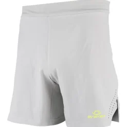 Pantaloncini da trail Bv Sport Boston Gris