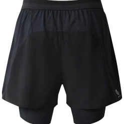 Pantaloncini da trail DARE2B Movement II Short Black