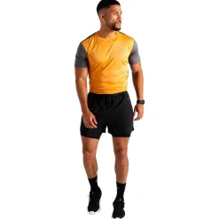 Pantaloncini da trail DARE2B Movement II Short Black