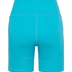 Pantaloncini da trail Kari Traa Linnea Shorts Blue Lagoon