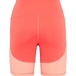 Pantaloncini da trail Kari Traa Linnea Shorts Coral