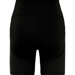 Pantaloncini da trail Kari Traa Linnea Shorts Black