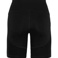 Pantaloncini da trail Kari Traa Linnea Shorts Black