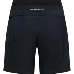 Pantaloncini da trail La Sportiva Trail Guard Short W Onyx Black