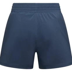 Pantaloncini da trail La Sportiva Pure 4 Short W Night Sky Chalk