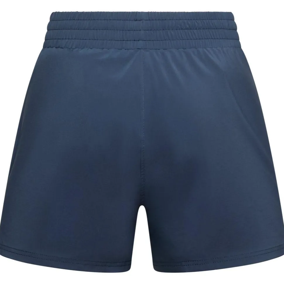 Pantaloncini da trail La Sportiva Pure 4 Short W Night Sky Chalk