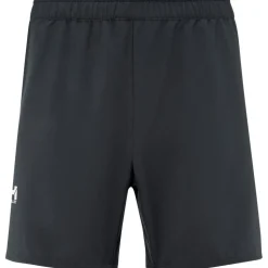 Pantaloncini da trail Millet Intense Essential Short M Black