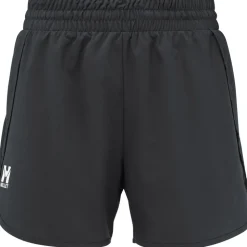 Pantaloncini da trail Millet Intense Essential Short W Black Noir