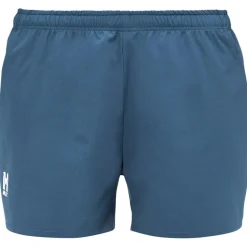 Pantaloncini da trail Millet Intense Essential W's Dark Denim