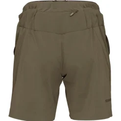 Pantaloncini da trail Norrona senja flex1 8