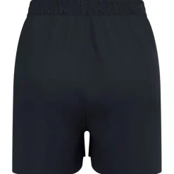 Pantaloncini da trail Odlo Essential 4 Inch W's Black