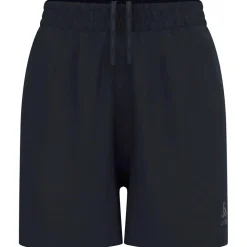 Pantaloncini da trail Odlo Essential 4 Inch W's Black
