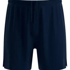 Pantaloncini da trail Odlo Essential 6 Inch Short Sapphire