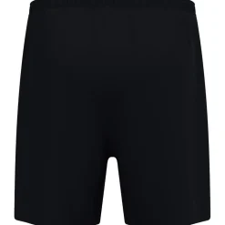 Pantaloncini da trail Odlo Essential 6 Inch 2In1 Short Black
