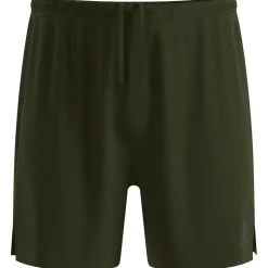 Pantaloncini da trail Odlo Essential 6 Inch Short Deep Depths