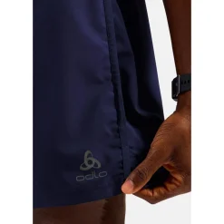 Pantaloncini da trail Odlo Essential 6 Inch Short Eclipse