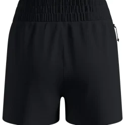 Pantaloncini da trail Odlo Zeroweight 3 Inch W's Black