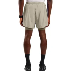 Pantaloncini da trail Odlo Zeroweight 3 Inch W's Vetiver