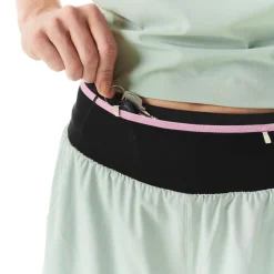 Pantaloncini da trail Picture Woodah W Stretch Shorts Cloudy Blue