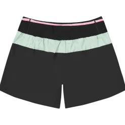 Pantaloncini da trail Picture Woodah W Stretch Shorts Cloudy Blue