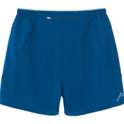 Pantaloncini da trail RAB Talus Active Tempest Blue