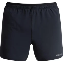 Pantaloncini da trail Rossignol Sapa Short 5' Black