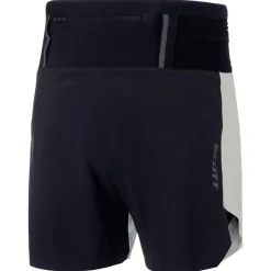 Pantaloncini da trail Scott Rc Run Sprey Grey Black