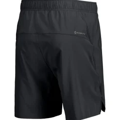 Pantaloncini da trail Scott Shorts M's Endurance Lightweight Black